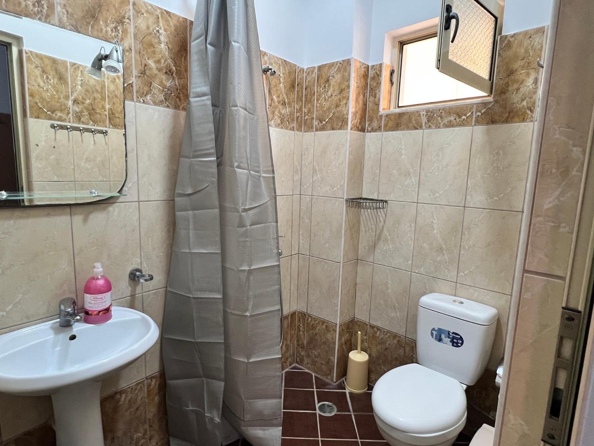 Bed and Breakfast Rock Star-Pllakat Саранда Екстер'єр фото